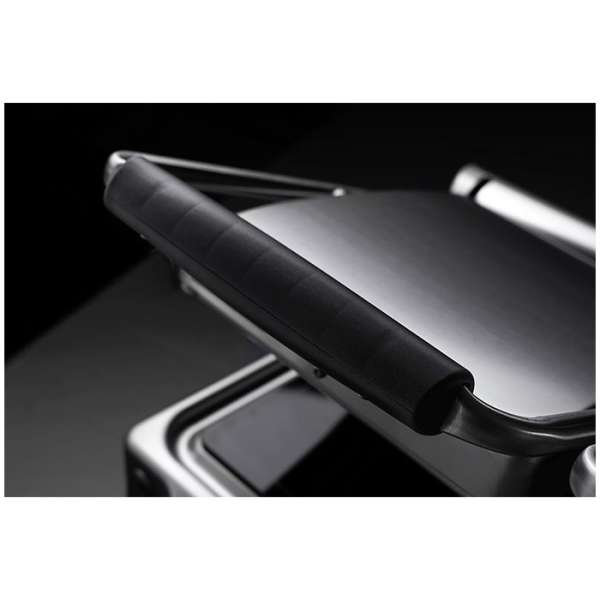 Гриль контактный Spidocook Spidoglass SP020XR 2/250х250мм